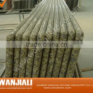 Chinese Yellow Granite Countertop thumbnail-1