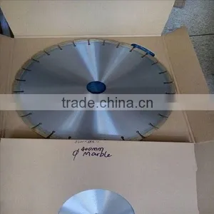 400mm Marble Cutting Disc thumbnail-2
