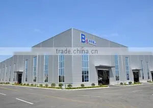 Shandong Donghong Pipe Industry Co., Ltd. company overview - view 2 thumbnail