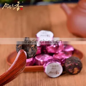 Best Selling Natural Buckwheat Rose Tea thumbnail-2