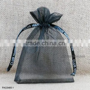 Free Samples 23 Colors 10 Sizes In Stock Cheap Jewelry Bag Organza Quality Choice thumbnail-5