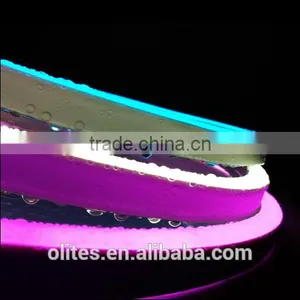 China 2016 12 LEDs/Unit Guangzhou Led Light Neon Light for Exhibition Show thumbnail-1