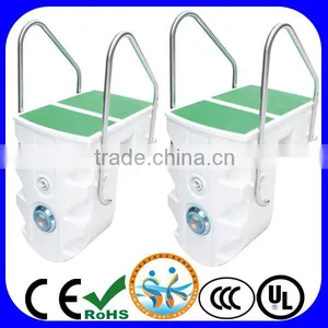 Factory Price Wall Mounted Pool Swimming Pool Integrative Pool Filter thumbnail-1