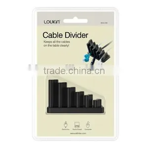 Multi-Purpose Concise Cable Divider thumbnail-2