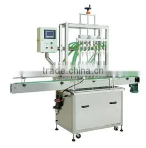 Automatic Liquor Filling Machine thumbnail-1