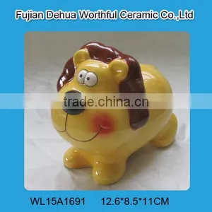 Hot Selling Popular Animal Money Bank,ceramic Cow Piggy Bank,ceramic Cow Money Box Quality Choice thumbnail-6
