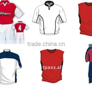 Sports Jersey thumbnail-1