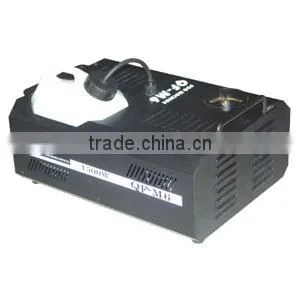 Stage 1200 Watt Gas Column Fog and Smoke Machine thumbnail-1