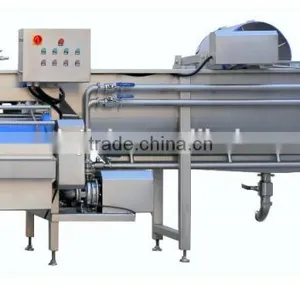 Industry Vegetable Wash Machine CD750 thumbnail-1