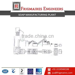 Soap Cutting Machine thumbnail-3