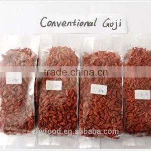 Dried Goji Berry 350grains/50g Health Food,100%natural,native Chinese Goji Berry thumbnail-1