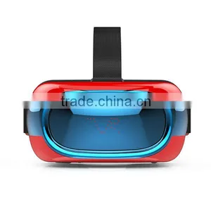 2016 Manufacturer Directly Sales Virtual Reality vr Glasses 2.0 3d vr Box 2.0 With vr 2nd Generation Headset thumbnail-1