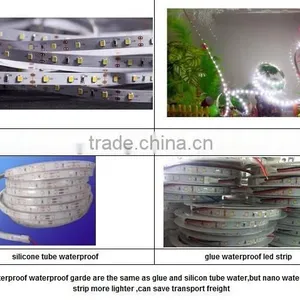 Nano Coating Parylene Coating Led Strip Light thumbnail-5