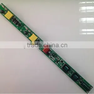 4~25W 40~500MA T8 Led Driver thumbnail-1