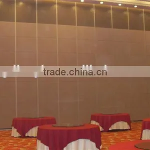 Office Materials Absorb Sound Hall Partition New Products on China Market thumbnail-3