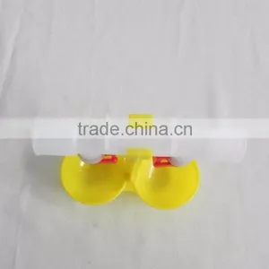 C02 High Quality Ball Valve Chicken Nipple Drinker for Poultry House thumbnail-4