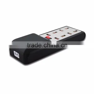 2016 the Most Hot High Quality Universal Travel Charger Adapter thumbnail-5