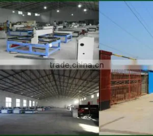 China PCB Drilling and Milling CNC Router ZK-3030 thumbnail-6