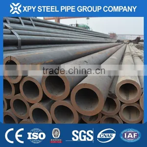 Seamless Steel Pipe Steel Tube Casing ASTM A106 GR.B 12" 16" thumbnail-6