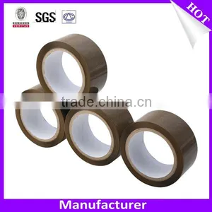 High Quality Coloured Adhesive Bopp Packing Tape On Sale thumbnail-4