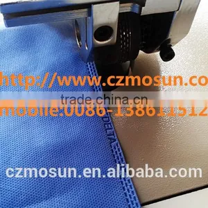 Filtering Bag Sewing Machine thumbnail-1