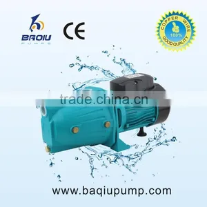 (100L 0.75KW 1HP) China High Pressure Water Jet Pump Cast Iron Water Jet thumbnail-2