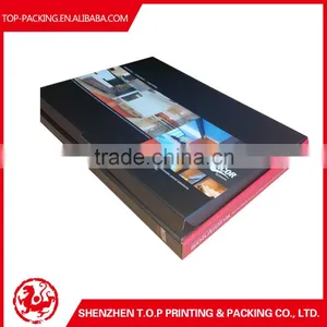 Custom Made Sample Display Corrugated Packing Boxes Printing Service thumbnail-1