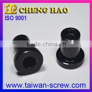 Special Stainless Steel Nuts for Bicycle Parts OEM thumbnail-2