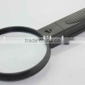 Magnifying Glass With Light thumbnail-1