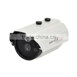 RY-6011 New CCTV 1/3" SONY Array IR LED 420TVL Waterproof Outdoor Security Camera thumbnail-1
