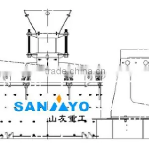 High Quality Mini Vsi Crusher for Sand Making thumbnail-5