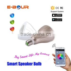 APP LED Bluetooth Speaker Buy Wholesale Direct From China thumbnail-1