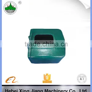 Water Tank for Single Cylinder Tractor Parts Diesel Engine thumbnail-2