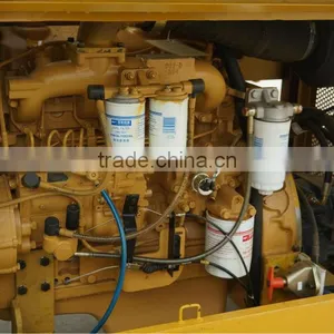2015 Hot Sale Portable Water Well Drilling Rigs for Sale thumbnail-2