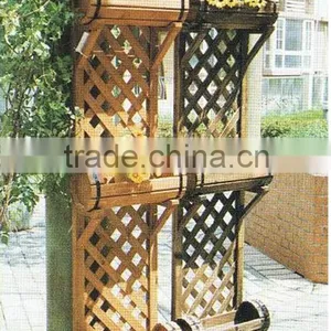 LEAFFY-Flower Rack With Planter-2013 Spring thumbnail-1
