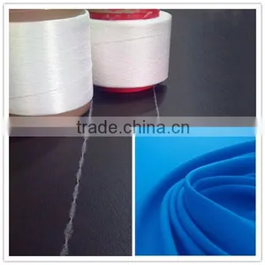 Pbt Recovery Yarn / Pbt Stretch Yarn / Pbt Elastic Yarn thumbnail-1