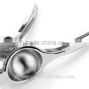 Pure Juice Juicer Stainless Steel Lemon Juicer thumbnail-3