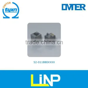 Network Port Network Interface Socket thumbnail-1