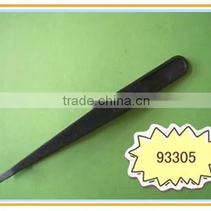 Cleanroom Various Models ESD Plastic Tweezer thumbnail-4
