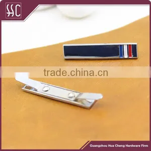Customize Luggage Label Leather Bag Metal Tag thumbnail-2