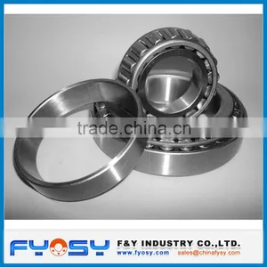 Inch Taper Roller Bearing HM88649/HM88610 34.925X72.233X25.4MM thumbnail-1