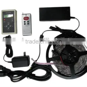 DC12V 60LEDS/M 20Pixel/m 12v Dream Led Strip thumbnail-4