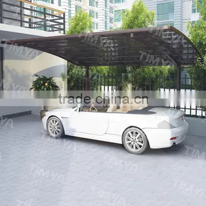 2015 New Style Aluminium Carport Tent thumbnail-2
