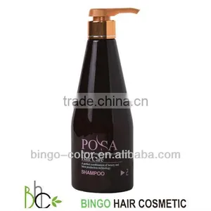 Posa After Chemcial Shampoo thumbnail-1
