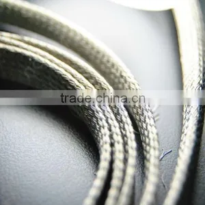 Heavy-duty Durable Copper Foil Shielding Sleeving thumbnail-6