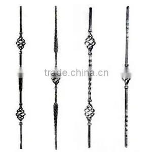 Wrought Iron Components thumbnail-1