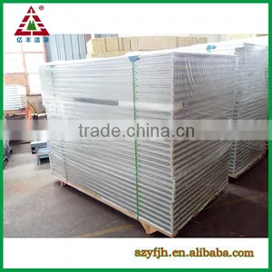 Polyurethane Sandwich Roof Panel thumbnail-3