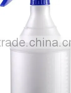 PE Spray Bottle 1000ml Plastic Bottle thumbnail-1