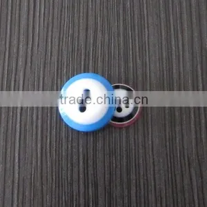 Multiple Colors Random Size Plastic Button thumbnail-3