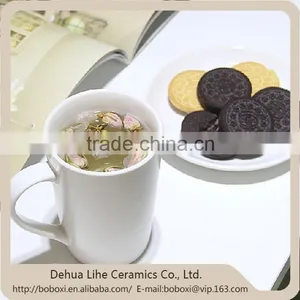 Newest Design 12oz Porcelain Mug thumbnail-1